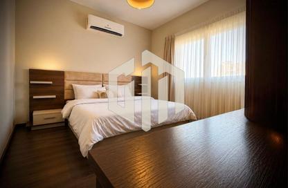 Twin House - 4 - 4 for rent in Mivida - 5th Settlement Compounds - The 5th Settlement - New Cairo City - Cairo