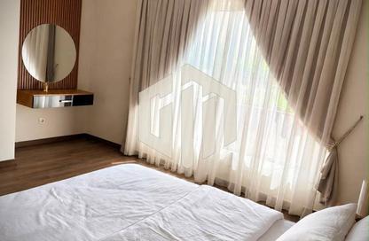 Twin House - 4 - 4 for rent in Mivida - 5th Settlement Compounds - The 5th Settlement - New Cairo City - Cairo