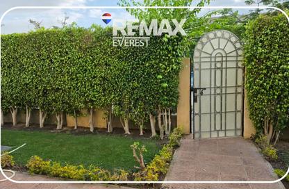 Villa - 5 - 3 for sale in Allegria - Sheikh Zayed Compounds - Sheikh Zayed City - Giza Villa - 5 - 3 for sale in Allegria - Sheikh Zayed Compounds - Sheikh Zayed City - Giza