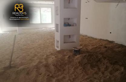 تاون هاوس - 7 غرف نوم - 4 حمامات للبيع في الحي التاسع - الشيخ زايد - الجيزة