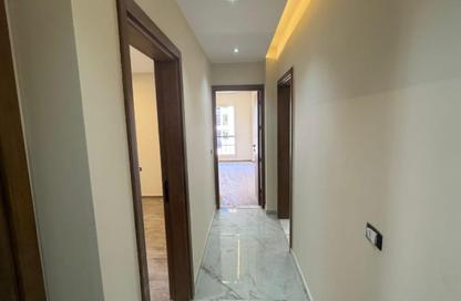شقة - 3 - 2 للايجار في عمارات الاندلس - حى الاندلس - مدينة القاهرة الجديدة - القاهرة