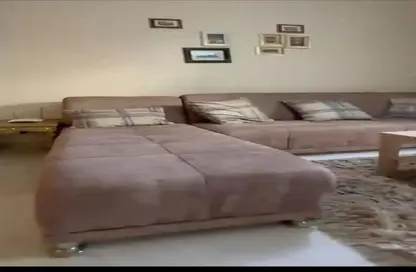 Apartment - 3 Bedrooms - 2 Bathrooms for rent in The Address - 12th District - Sheikh Zayed City - Giza