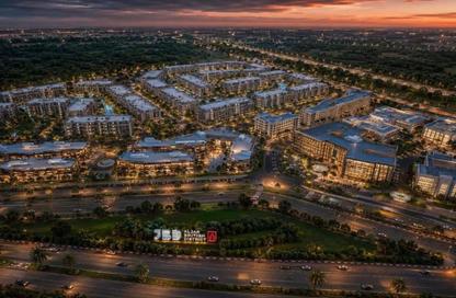 Apartment - 1 Bedroom - 1 Bathroom for sale in El Patio Sola - El Patio - El Shorouk Compounds - Shorouk City - Cairo Apartment - 1 Bedroom - 1 Bathroom for sale in El Patio Sola - El Patio - El Shorouk Compounds - Shorouk City - Cairo