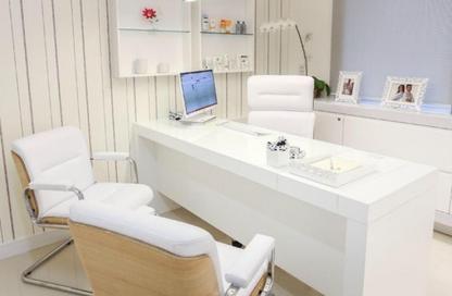 Clinic - Studio for sale in Italian Neighborhood Road - Hadayek October - 6 October City - Giza