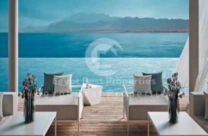 Chalet - 3 - 4 for sale in Mesca - Soma Bay - Safaga - Hurghada - Red Sea