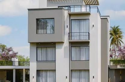 Apartment - 2 Bedrooms - 1 Bathroom for sale in DeJoya Residence - New Zayed City - Sheikh Zayed City - Giza Apartment - 2 Bedrooms - 1 Bathroom for sale in DeJoya Residence - New Zayed City - Sheikh Zayed City - Giza