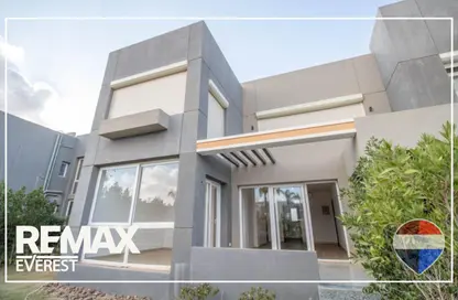 Apartment - 3 Bedrooms - 2 Bathrooms for rent in Kayan - Sheikh Zayed Compounds - Sheikh Zayed City - Giza