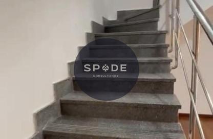 Duplex - 4 Bedrooms - 4 Bathrooms for rent in Eastown - 5th Settlement Compounds - The 5th Settlement - New Cairo City - Cairo