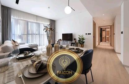Apartment - 3 Bedrooms - 2 Bathrooms for sale in Rock Yard - Sheraton Al Matar - El Nozha - Cairo Apartment - 3 Bedrooms - 2 Bathrooms for sale in Rock Yard - Sheraton Al Matar - El Nozha - Cairo