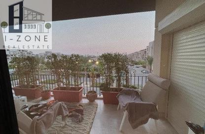 Apartment - 4 Bedrooms - 4 Bathrooms for rent in Eastown - 5th Settlement Compounds - The 5th Settlement - New Cairo City - Cairo