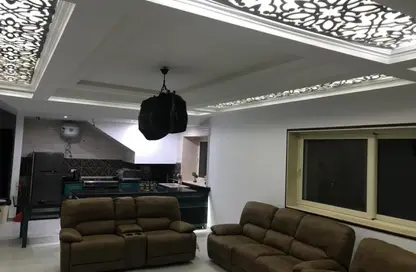 Chalet - 3 Bedrooms - 3 Bathrooms for sale in Hacienda Bay - Sidi Abdel Rahman - North Coast