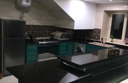 Chalet - 3 Bedrooms - 3 Bathrooms for sale in Hacienda Bay - Sidi Abdel Rahman - North Coast