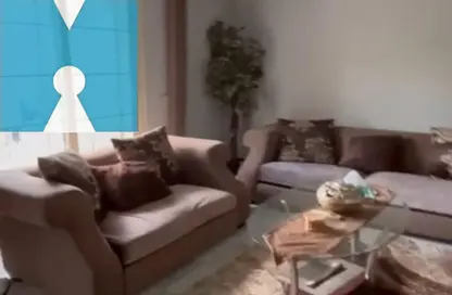 Apartment - 3 Bedrooms - 2 Bathrooms for sale in 10th District - Sheikh Zayed City - Giza