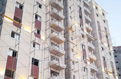 Apartment - 2 Bedrooms - 2 Bathrooms for sale in Sawary - Alexandria Compounds - Alexandria Apartment - 2 Bedrooms - 2 Bathrooms for sale in Sawary - Alexandria Compounds - Alexandria