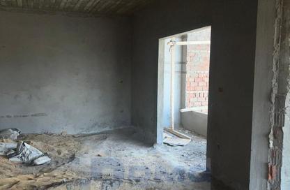 شقة - 3 غرف نوم - 3 حمامات للبيع في شارع دريم لاند - دريم لاند - طريق الواحات - مدينة 6 أكتوبر - الجيزة