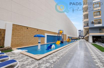 Apartment - 2 Bedrooms - 1 Bathroom for sale in Al Ahyaa District - Hurghada - Red Sea
