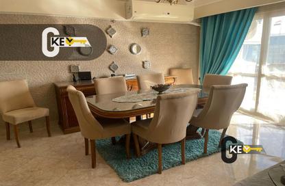 Apartment - 3 Bedrooms - 3 Bathrooms for rent in El Rehab Extension - Al Rehab - New Cairo City - Cairo Apartment - 3 Bedrooms - 3 Bathrooms for rent in El Rehab Extension - Al Rehab - New Cairo City - Cairo