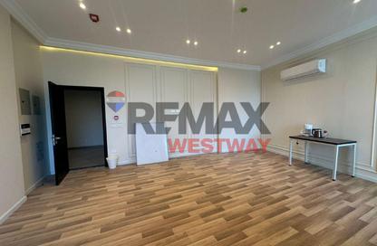 Office Space - Studio - 1 Bathroom for rent in Kazan Plaza - 6 October Compounds - 6 October City - Giza