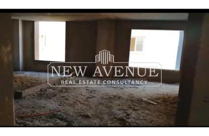 Duplex - 3 Bedrooms - 3 Bathrooms for sale in El Koronfel - The 5th Settlement - New Cairo City - Cairo