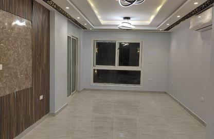 Apartment - 3 - 3 for sale in Mountain View iCity - 5th Settlement Compounds - The 5th Settlement - New Cairo City - Cairo Apartment - 3 - 3 for sale in Mountain View iCity - 5th Settlement Compounds - The 5th Settlement - New Cairo City - Cairo