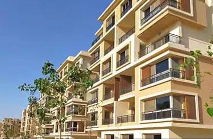Apartment - 1 Bedroom - 1 Bathroom for sale in Taj City - 5th Settlement Compounds - The 5th Settlement - New Cairo City - Cairo Apartment - 1 Bedroom - 1 Bathroom for sale in Taj City - 5th Settlement Compounds - The 5th Settlement - New Cairo City - Cairo