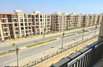 Apartment - 1 Bedroom - 1 Bathroom for sale in Taj City - 5th Settlement Compounds - The 5th Settlement - New Cairo City - Cairo