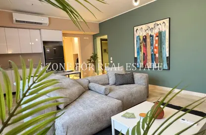 شقة - غرفة نوم - 2 حمامات للبيع في فيليت - كمبوندات التجمع الخامس - التجمع الخامس - مدينة القاهرة الجديدة - القاهرة