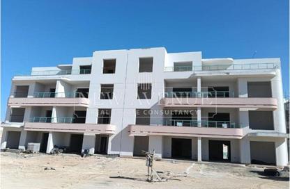 Chalet - 3 Bedrooms - 2 Bathrooms for sale in June - Ras Al Hekma - North Coast Chalet - 3 Bedrooms - 2 Bathrooms for sale in June - Ras Al Hekma - North Coast