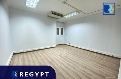 مساحات مكتبية - استوديو - 3 حمامات للايجار في ميدان دجله - دجلة - حي المعادي - القاهرة