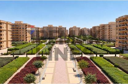 Apartment - 3 - 3 for sale in South Teseen St. - The 5th Settlement - New Cairo City - Cairo