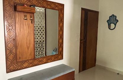 Duplex - 3 Bedrooms - 3 Bathrooms for rent in El Banafseg Apartment Buildings - El Banafseg - New Cairo City - Cairo