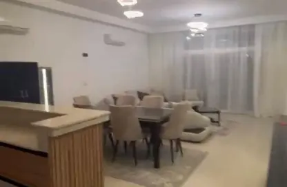 Villa - 3 Bedrooms - 3 Bathrooms for sale in Mazarine - New Alamein City - Al Alamein - North Coast Villa - 3 Bedrooms - 3 Bathrooms for sale in Mazarine - New Alamein City - Al Alamein - North Coast