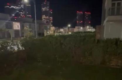 فيلا - 3 غرف نوم - 3 حمامات للبيع في مازيرين - مدينة العلمين الجديدة - العلمين - الساحل الشمالي