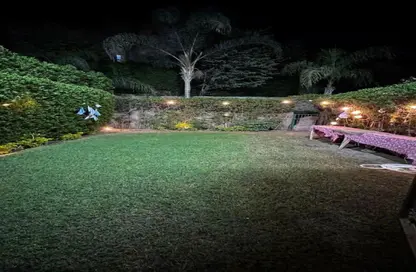 دوبلكس - 3 غرف نوم - 3 حمامات للبيع في كازا - كمبوندات الشيخ زايد - الشيخ زايد - الجيزة