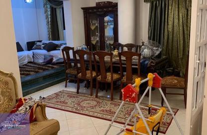 شقة - 2 غرف نوم - 1 حمام للبيع في شارع 306 - امتداد المعادي الجديدة - حي المعادي - القاهرة