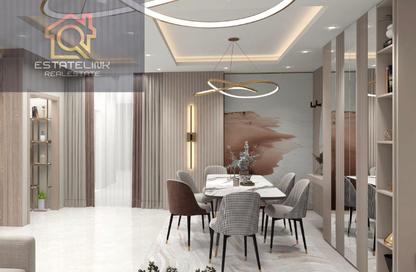 Apartment - 3 Bedrooms - 2 Bathrooms for rent in B15 - Madinaty - Cairo