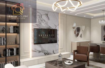 Apartment - 3 Bedrooms - 2 Bathrooms for rent in B15 - Madinaty - Cairo