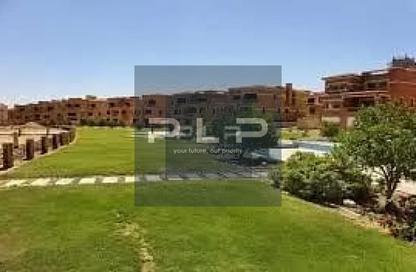 Townhouse - 4 Bedrooms - 3 Bathrooms for sale in Katameya Gardens - El Katameya Compounds - El Katameya - New Cairo City - Cairo
