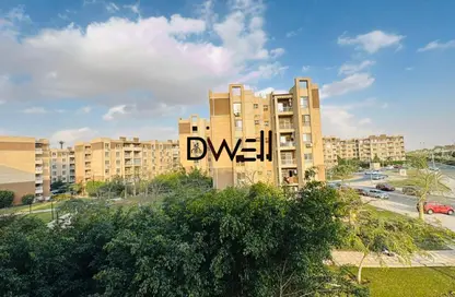 Apartment - 2 Bedrooms - 2 Bathrooms for sale in Privado - Madinaty - Cairo