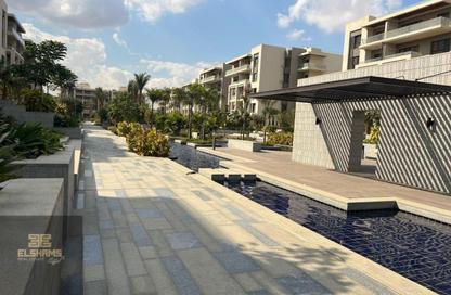 Apartment - 3 Bedrooms - 2 Bathrooms for sale in The Address East - 90 Street - The 5th Settlement - New Cairo City - Cairo Apartment - 3 Bedrooms - 2 Bathrooms for sale in The Address East - 90 Street - The 5th Settlement - New Cairo City - Cairo