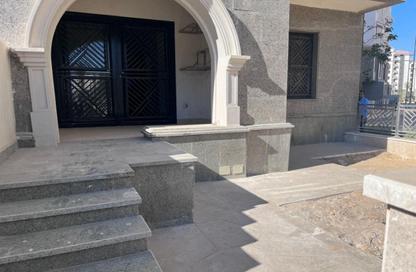 Apartment - 1 Bedroom - 1 Bathroom for sale in Celia - New Capital Compounds - New Capital City - Cairo