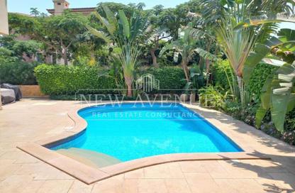 Villa - 7 Bedrooms - 7+ Bathrooms for sale in Lake View - 5th Settlement Compounds - The 5th Settlement - New Cairo City - Cairo Villa - 7 Bedrooms - 7+ Bathrooms for sale in Lake View - 5th Settlement Compounds - The 5th Settlement - New Cairo City - Cairo