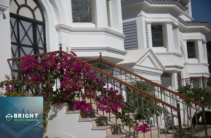 Villa - 3 Bedrooms - 3 Bathrooms for sale in Mountain View 1.1 - 5th Settlement Compounds - The 5th Settlement - New Cairo City - Cairo Villa - 3 Bedrooms - 3 Bathrooms for sale in Mountain View 1.1 - 5th Settlement Compounds - The 5th Settlement - New Cairo City - Cairo