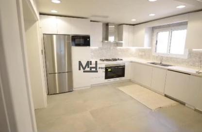 Twin House - 4 Bedrooms - 5 Bathrooms for rent in Mivida - 5th Settlement Compounds - The 5th Settlement - New Cairo City - Cairo
