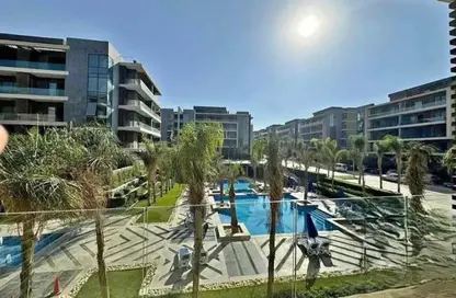 شقة - 3 غرف نوم - 3 حمامات للبيع في الباتيو 7 - كمبوندات التجمع الخامس - التجمع الخامس - مدينة القاهرة الجديدة - القاهرة