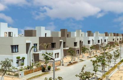 iVilla - 2 Bedrooms - 6 Bathrooms for sale in Palm Hills - Alexandria Compounds - Alexandria iVilla - 2 Bedrooms - 6 Bathrooms for sale in Palm Hills - Alexandria Compounds - Alexandria