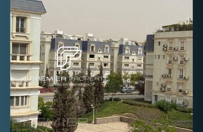 Twin House - 4 Bedrooms - 4 Bathrooms for sale in Mountain View Hyde Park - 5th Settlement Compounds - The 5th Settlement - New Cairo City - Cairo