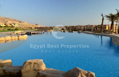 Chalet - 3 Bedrooms - 2 Bathrooms for sale in Telal Al Sokhna - Al Ain Al Sokhna - Suez Chalet - 3 Bedrooms - 2 Bathrooms for sale in Telal Al Sokhna - Al Ain Al Sokhna - Suez