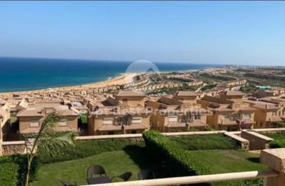 Chalet - 3 Bedrooms - 2 Bathrooms for sale in Telal Al Sokhna - Al Ain Al Sokhna - Suez Chalet - 3 Bedrooms - 2 Bathrooms for sale in Telal Al Sokhna - Al Ain Al Sokhna - Suez