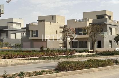Duplex - 3 - 4 for sale in One Hyde Park - Hyde Park - New Cairo City - Cairo